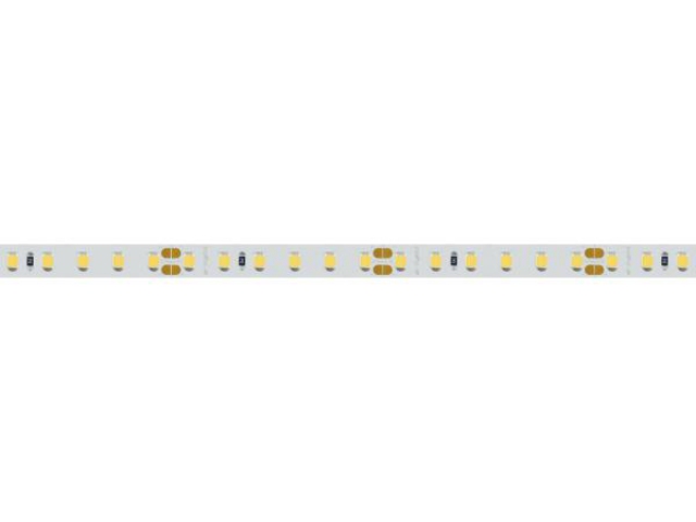 Лента RT 2-5000 24V Cool 8K 2x (2835, 600 LED, PRO) (Arlight, 14.4 Вт/м, IP20) фото:5