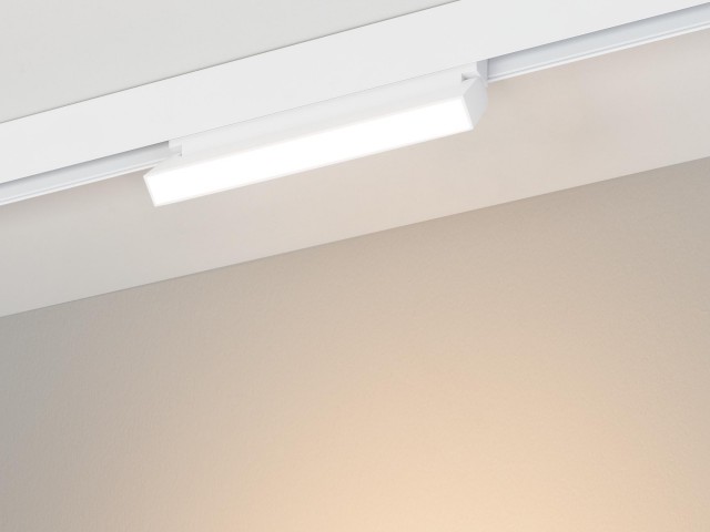Светильник MAG-ORIENT-FLAT-FOLD-S230-12W Warm3000 (WH, 80 deg, 48V) (Arlight, IP20 Металл, 5 лет) фото:8