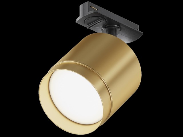 Трековый светильник Technical TR088-1-GX53-MG фото:13