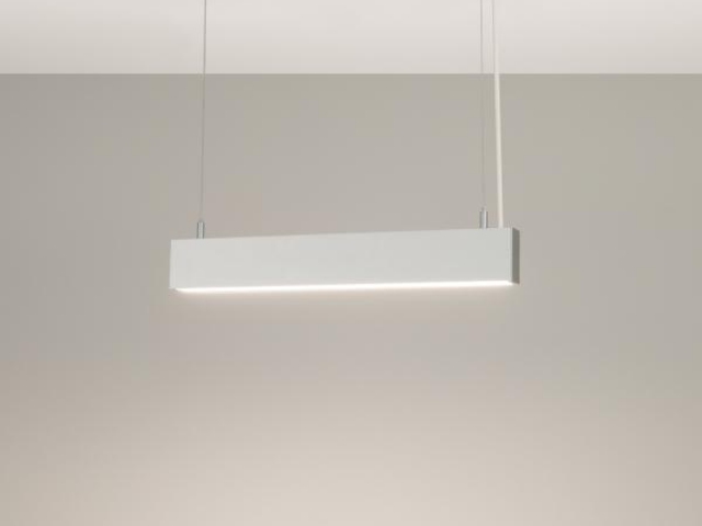 Светильник SP-LINE-3667-470-HANG-30W-MIX (ANOD, TUYA, 230V) (Arlight, Металл) фото:5