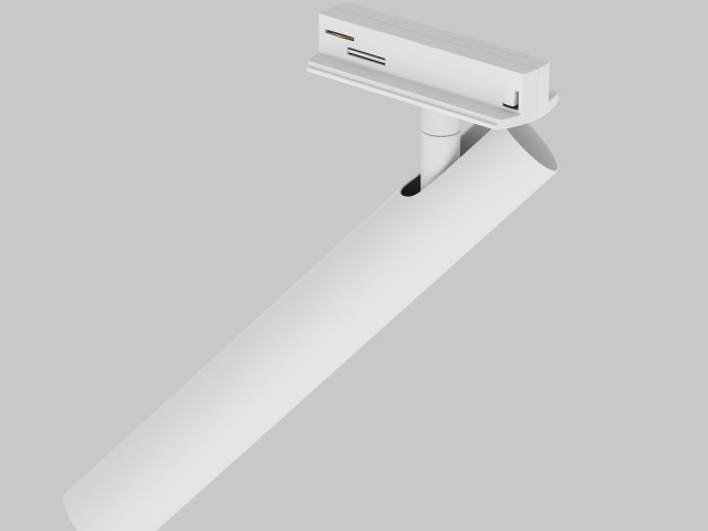 Трековый светильник Technical TR141-1-6W4K-M-W фото:3