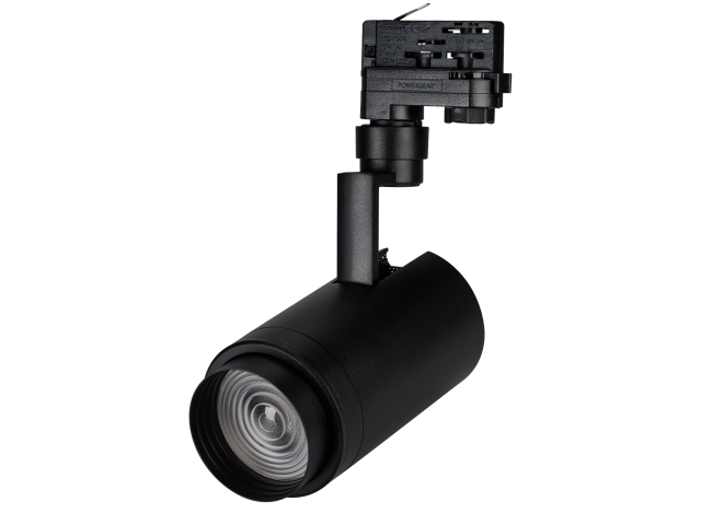 Светильник LGD-ZEUS-4TR-R67-10W Day (BK, 20-60 deg) (Arlight, IP20 Металл, 3 года) фото:21