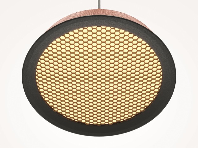 Подвесной светильник Maytoni MOD041PL-L15TR3K фото:9