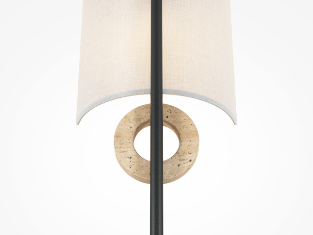 Настенный светильник (бра) Maytoni MOD437WL-02BG1 фото:5