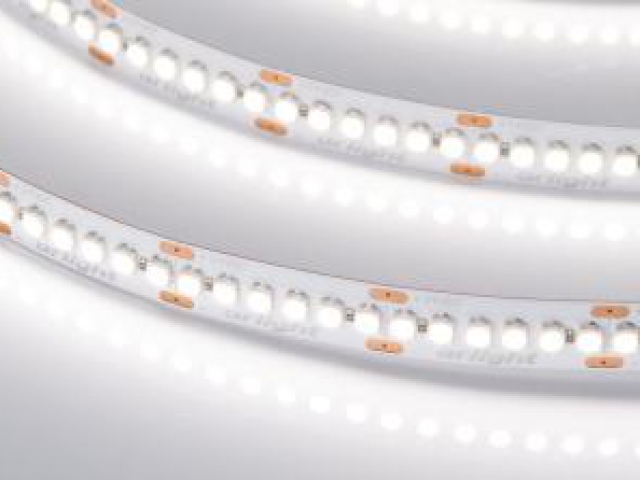 Лента RT6-3528-240 24V Day4000 4x (1200 LED) (Arlight, 19.2 Вт/м, IP20) фото:6