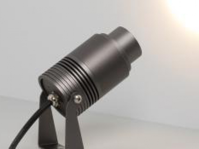 Светильник ALT-RAY-ZOOM-R52-8W Warm3000 (WH, 10-40 deg, 230V) (Arlight, IP67 Металл, 3 года) фото:9