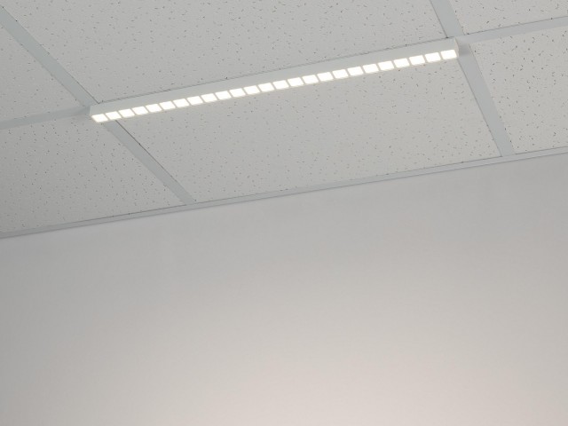 Светильник SNAP-STARLINE-LASER-S1200-26W Day4000 (WH-WH, 80 deg, 48V) (Arlight, IP40 Металл, 3 года) фото:13