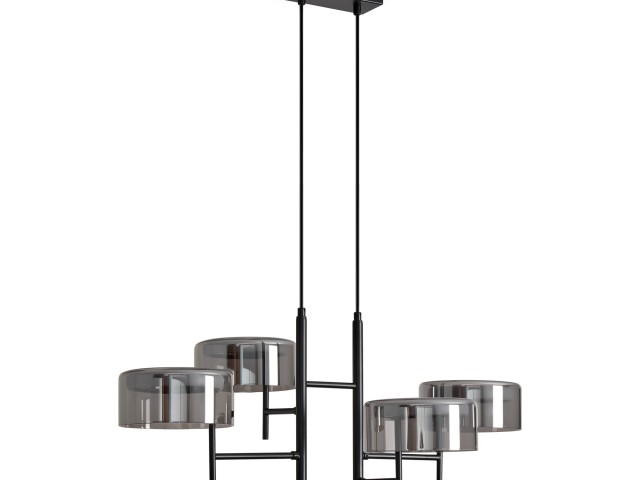Подвесной светильник Freya FR5536PL-L14B фото:5