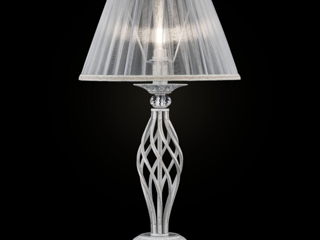 Настольный светильник Maytoni ARM247-00-G фото:1