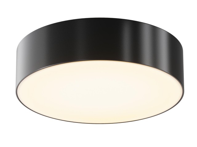 Потолочный светильник Outdoor O431CL-L30B3K фото:12