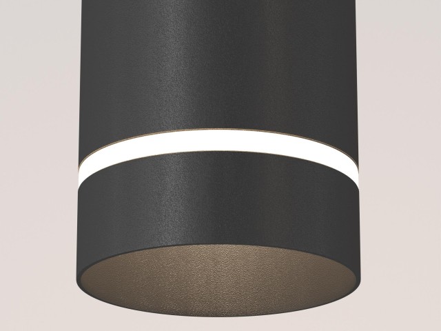 Подвесной светильник Technical P085PL-12W4K-B фото:9
