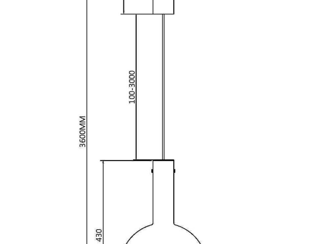 Подвесной светильник Maytoni MOD182PL-L6W3K фото:17