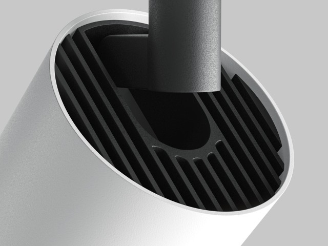 Потолочный светильник Technical C055CL-L12W3K-Z-W фото:9