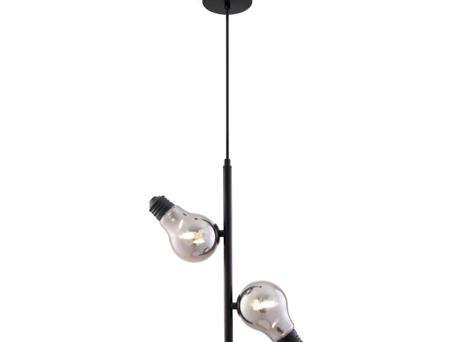 Подвесной светильник Freya FR5372PL-02B фото:2