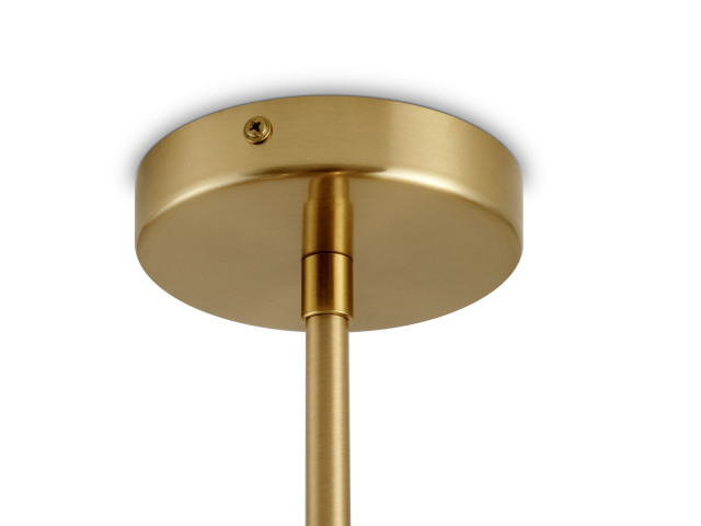 Потолочный светильник Freya FR5482CL-06BS1 фото:11