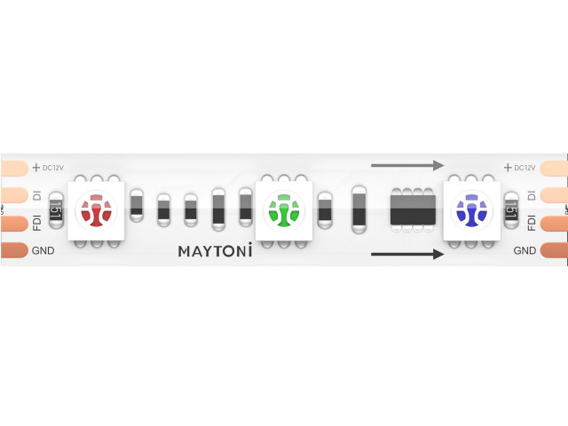 Светодиодная лента Led Strip 201244 фото:3