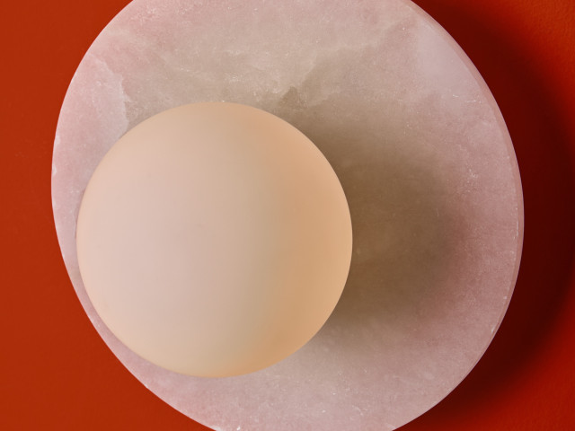 Настенный светильник (бра) Freya FR5631WL-L20BS фото:1