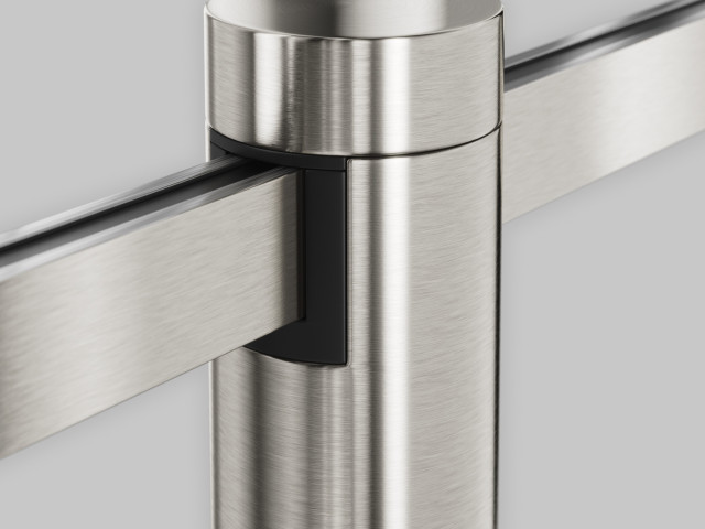 Трековый светильник Technical TR145-1-3W4K-W-PT фото:12