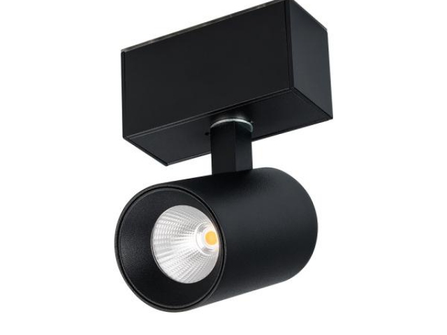 Светильник MAG-SPOT-45-R85-7W Day4000 (BK, 24 deg, 24V) (Arlight, IP20 Металл, 5 лет) фото:3