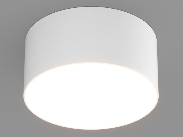 Светильник SP-RONDO-140A-18W Day White (Arlight, IP40 Металл, 3 года) фото:6