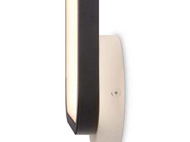 Настенный светильник (бра) Freya FR6201WL-L16BW фото:2