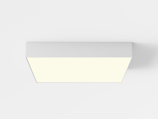Потолочный светильник Technical C032CL-45W3K-SQ-W фото:6