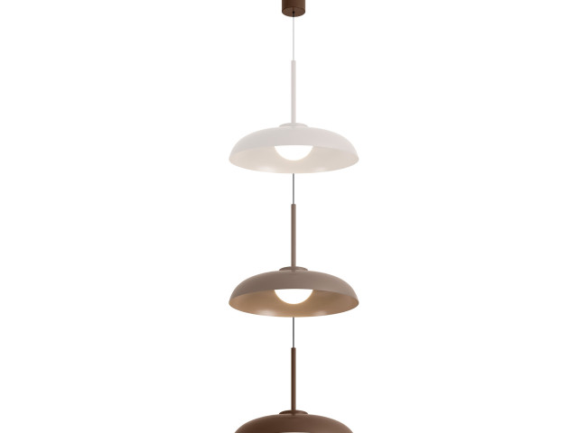 Подвесной светильник Freya FR5602PL-L5BR1 фото:15