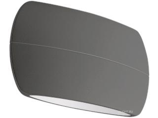Светильник SP-WALL-VASE-S200x110-2x6W Day4000 (GR, 120 deg, 230V) (Arlight, IP54 Металл, 3 года) фото:7