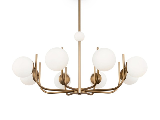 Подвесной светильник Maytoni MOD109PL-08BS фото:13