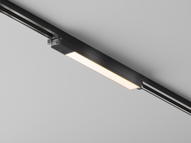 Трековый светильник Technical TR000-1-12W3K-B фото:7