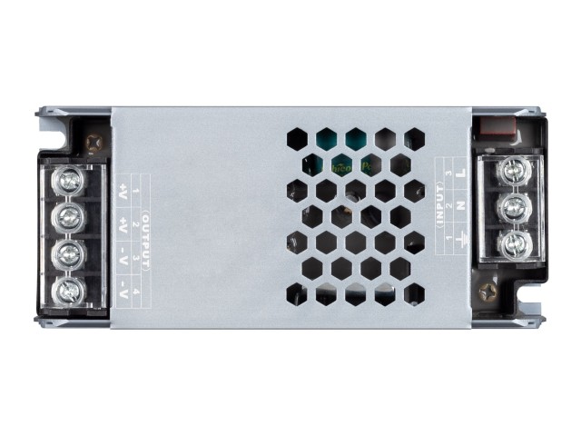 Блок питания ATS-24-030-LS (24V, 1.25A, 30W) (Arlight, IP20 Сетка, 5 лет) фото:3