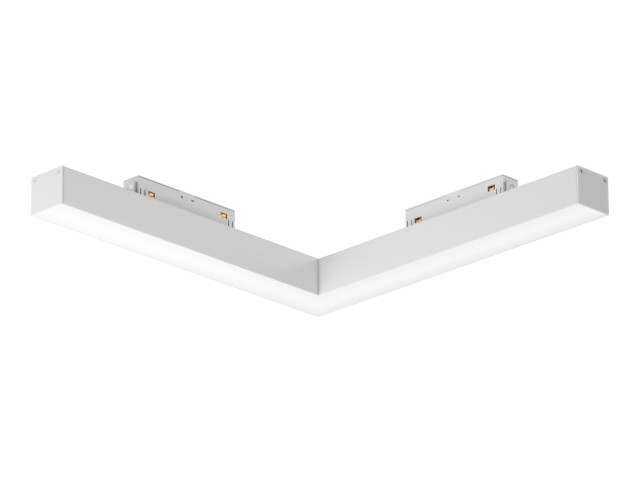 Трековый светильник Technical TR078-2-24W3K-W фото:6