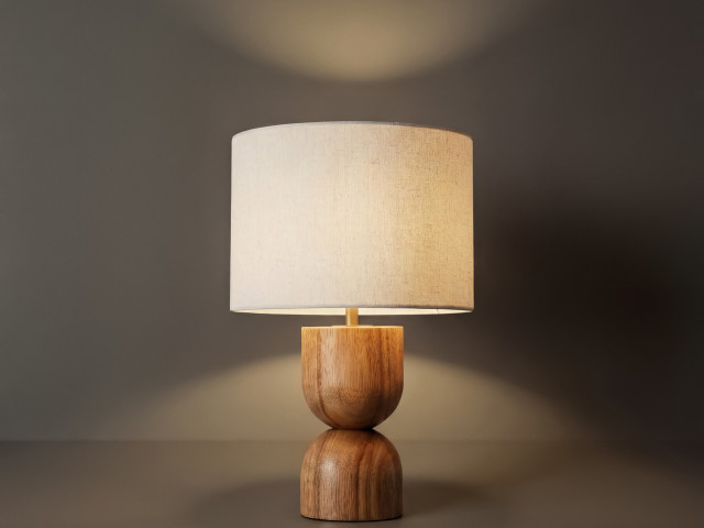 Настольный светильник Freya FR5326TL-01BG фото:8