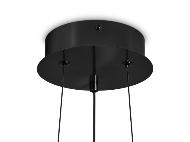 Подвесной светильник Freya FR5398PL-L8B фото:1