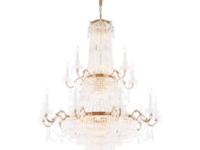 Люстра Maytoni DIA890-PL-42-G фото:18