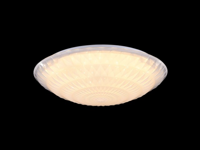 Потолочный светильник Freya FR6688-CL-L36W фото:2