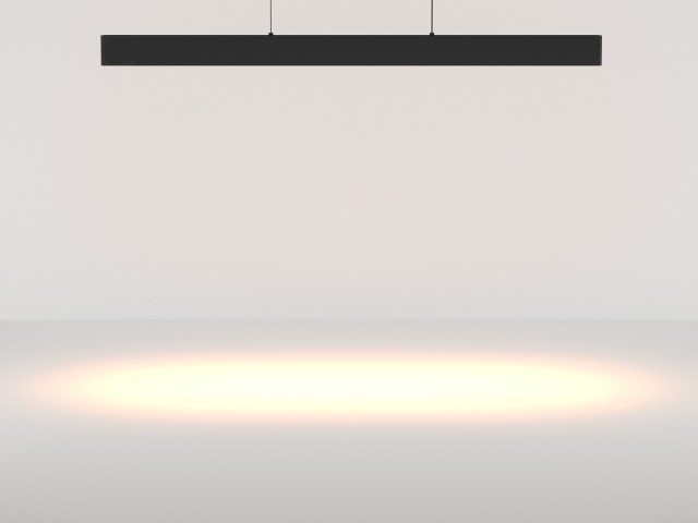 Подвесной светильник Technical P109PL-36W2.7-6K-B фото:5