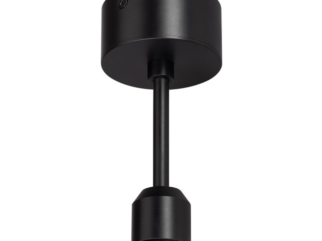 Подвес жесткий с питанием ART-APRIORI-ROD-A-L200-POWER (BK) (Arlight, IP20 Металл, 3 года) фото:5