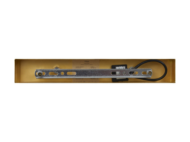 Люстра Freya FR5474PL-05G фото:5