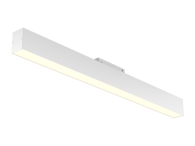 Трековый светильник Technical TR012-2-20W3K-W фото:5