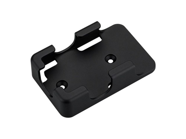 Держатель для пульта SMART-RH3 Black (Arlight, Пластик) фото:4