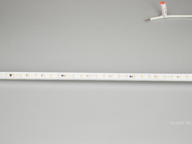 Лента ARL-50000PV-230V Cool 10K (5060, 54 LED/m, WP2) (Arlight, 8 Вт/м, IP65) фото:7