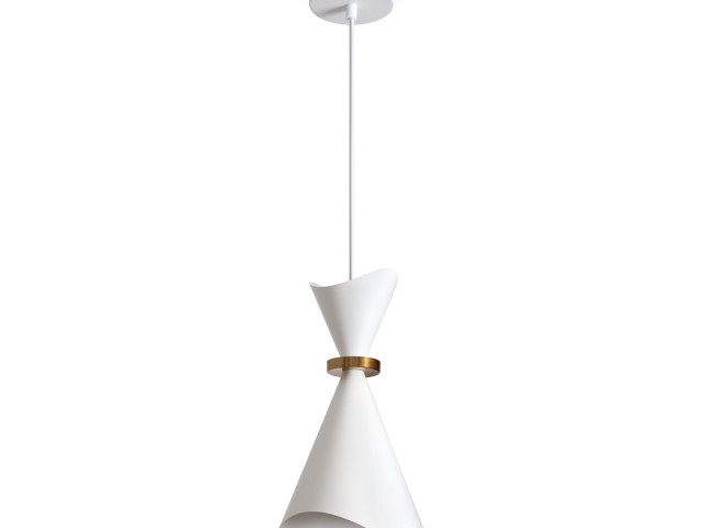 Подвесной светильник Freya FR5517PL-01W фото:7