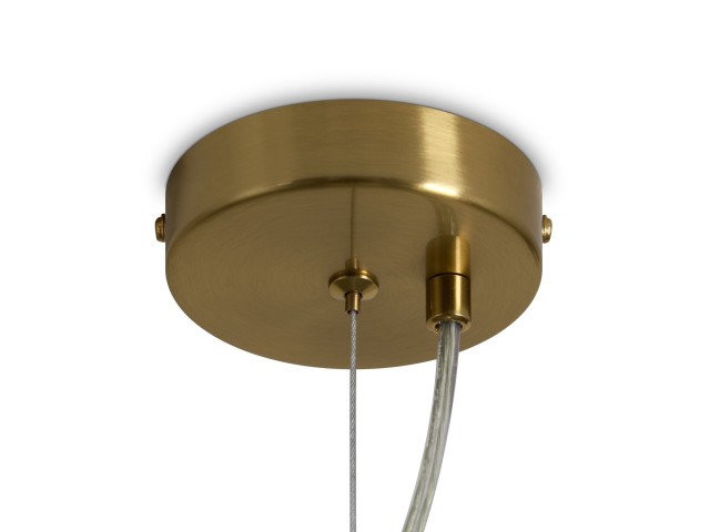 Подвесной светильник Freya FR5482PL-01BS2 фото:1