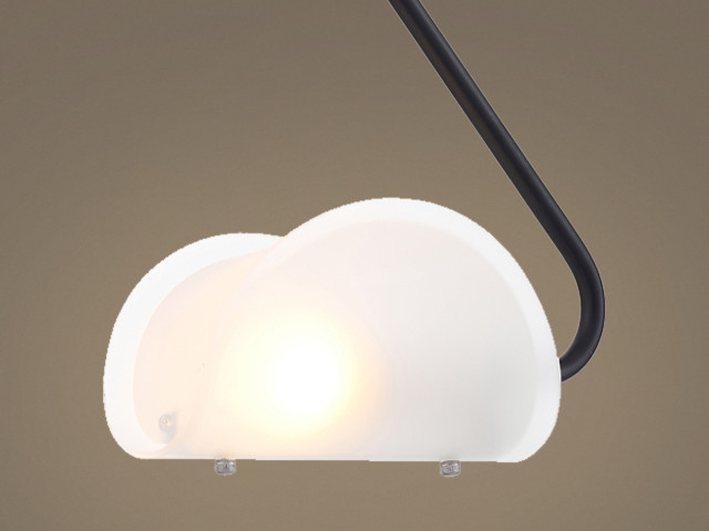 Подвесной светильник Freya FR5228PL-01B фото:7