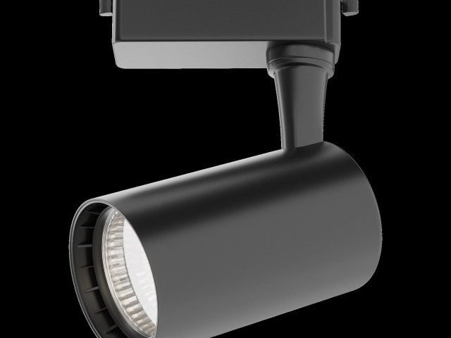 Трековый светильник Technical TR003-1-6W4K-M-B фото:8