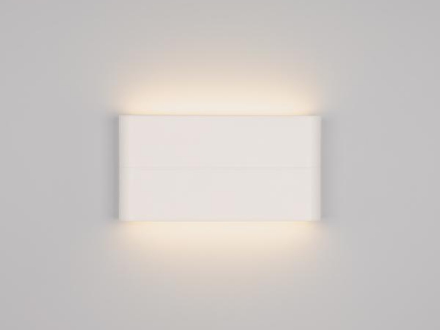 Светильник SP-Wall-170WH-Flat-12W Day White (Arlight, IP54 Металл, 3 года) фото:9