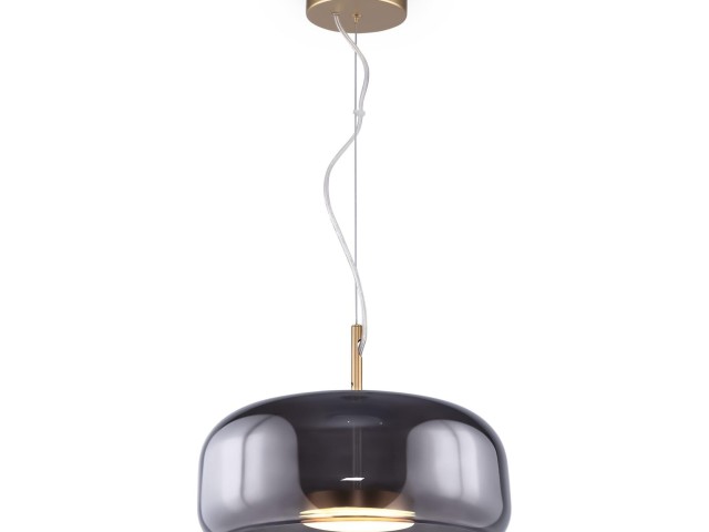 Подвесной светильник Maytoni MOD127PL-L6SG фото:1