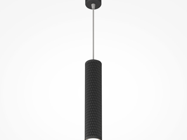 Подвесной светильник Technical P038PL-01B фото:15