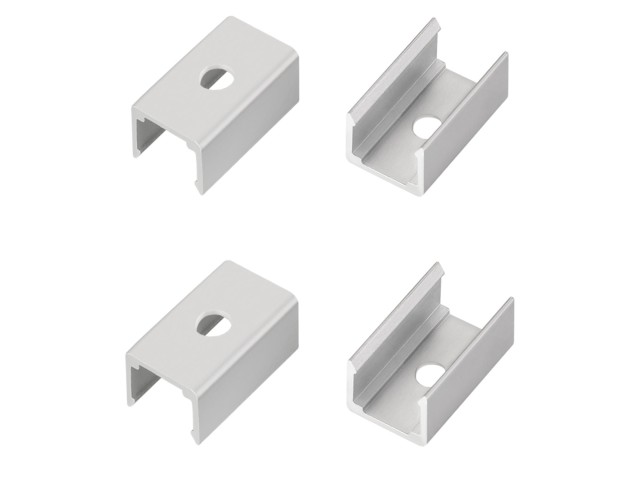 Держатель WPH-FLEX-1212-TOP (Arlight, Металл) фото:3